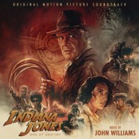 John Williams – Indiana Jones And The Dial Of Destiny