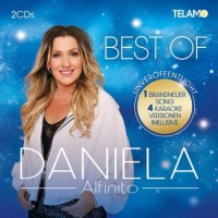 Daniela Alfinito – Best Of