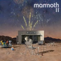 Mammoth WVH – Mammoth II