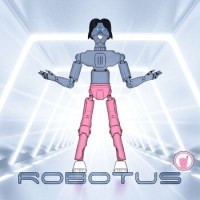 Alexander Marcus – Robotus