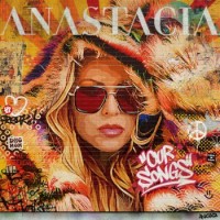 Anastacia – Our Songs