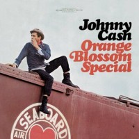 Johnny Cash – Orange Blossom Special