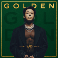 Jungkook (BTS) – Golden