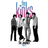 The Kinks – The Journey - Part 2
