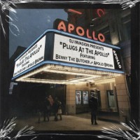 Benny The Butcher & Apollo Brown – Plugs At The Apollo