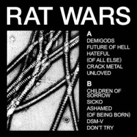 Health – Rat Wars