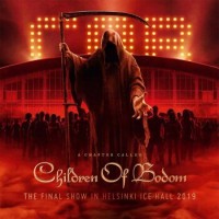 Children Of Bodom – A Chapter Called Children of Bodom (Helsinki 2019)