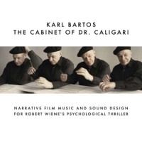 Karl Bartos – The Cabinet Of Dr. Caligari