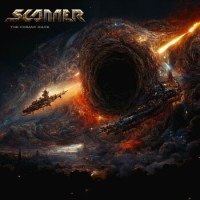 Scanner – Cosmic Race