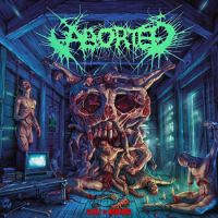 Aborted – Vault Of Horrors