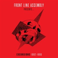 Front Line Assembly – Excursions 1992-1998