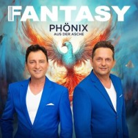 Fantasy – Phönix Aus Der Asche