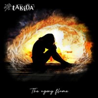 Takida – The Agony Flame