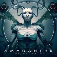 Amaranthe – The Catalyst