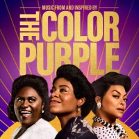 Various Artists – The Color Purple (Music From And Inspired By)