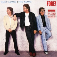 Huey Lewis & The News – Fore!