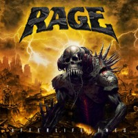 Rage – Afterlifelines