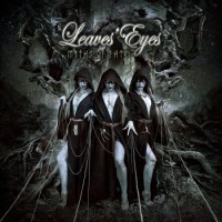 Leaves' Eyes – Myths Of Fate