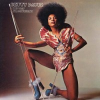 Betty Davis – They Say I'm Different