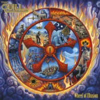 The Quill – Wheel Of Illusion