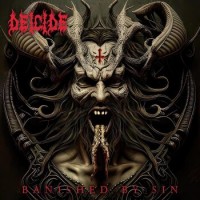 Deicide – Banished By Sin