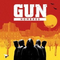 Gun – Hombres