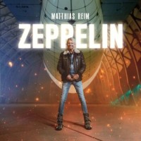 Matthias Reim – Zeppelin