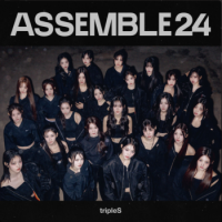 TripleS – Assemble24