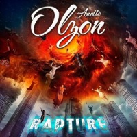 Anette Olzon – Rapture