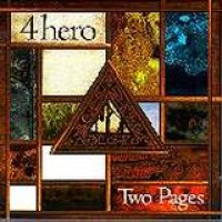 4 Hero – Two Pages