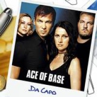 Ace Of Base – Da Capo