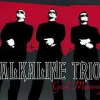 Alkaline Trio – Good Mourning