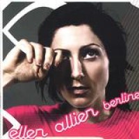 Ellen Allien – Berlinette
