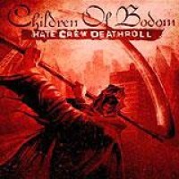 Children Of Bodom – Hate Crew Deathroll