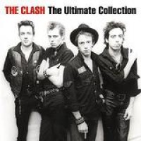 The Clash – The Ultimate Collection