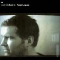 Lloyd Cole – Music In A Foreign Language