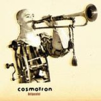 Cosmotron – Antiparallel