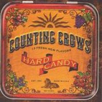 Counting Crows – Hard Candy