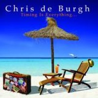 Chris De Burgh – Timing Is Everything