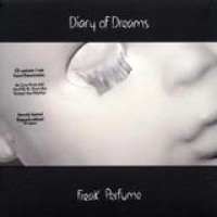 Diary Of Dreams – Freak Perfume