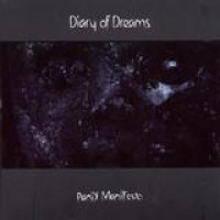 Diary Of Dreams – Panik Manifesto