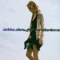 Siobhan Donaghy – Revolution In Me