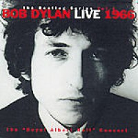Bob Dylan – Live 1966