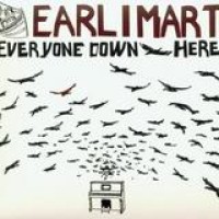 Earlimart – Everyone Down Here