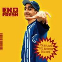 Eko Fresh – Ich Bin Jung Und Brauche das Geld