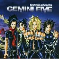 Gemini Five – Babylon Rockets