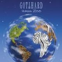 Gotthard – Human Zoo
