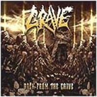 Grave – Back From The Grave