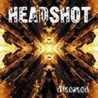 Headshot – Diseased