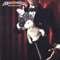 Helloween – Rabbit Don't Come Easy